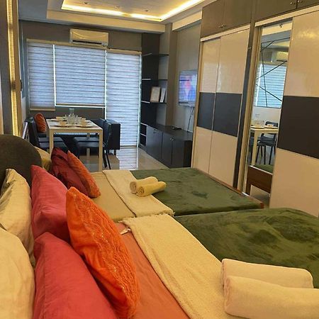 Kys 3 Staycation Near Naia Mall Of Asia パサイ エクステリア 写真