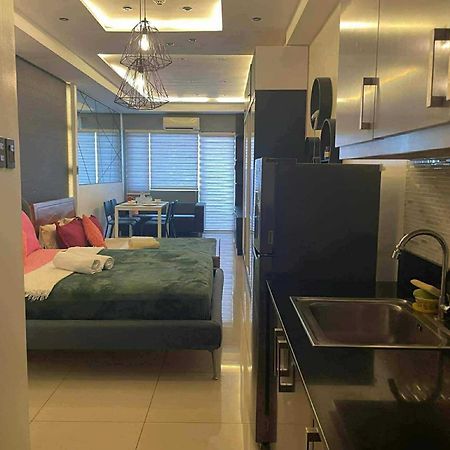 Kys 3 Staycation Near Naia Mall Of Asia パサイ エクステリア 写真