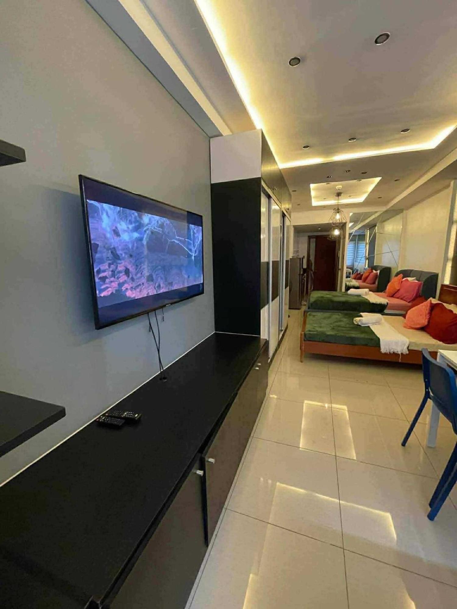 Kys 3 Staycation Near Naia Mall Of Asia パサイ エクステリア 写真
