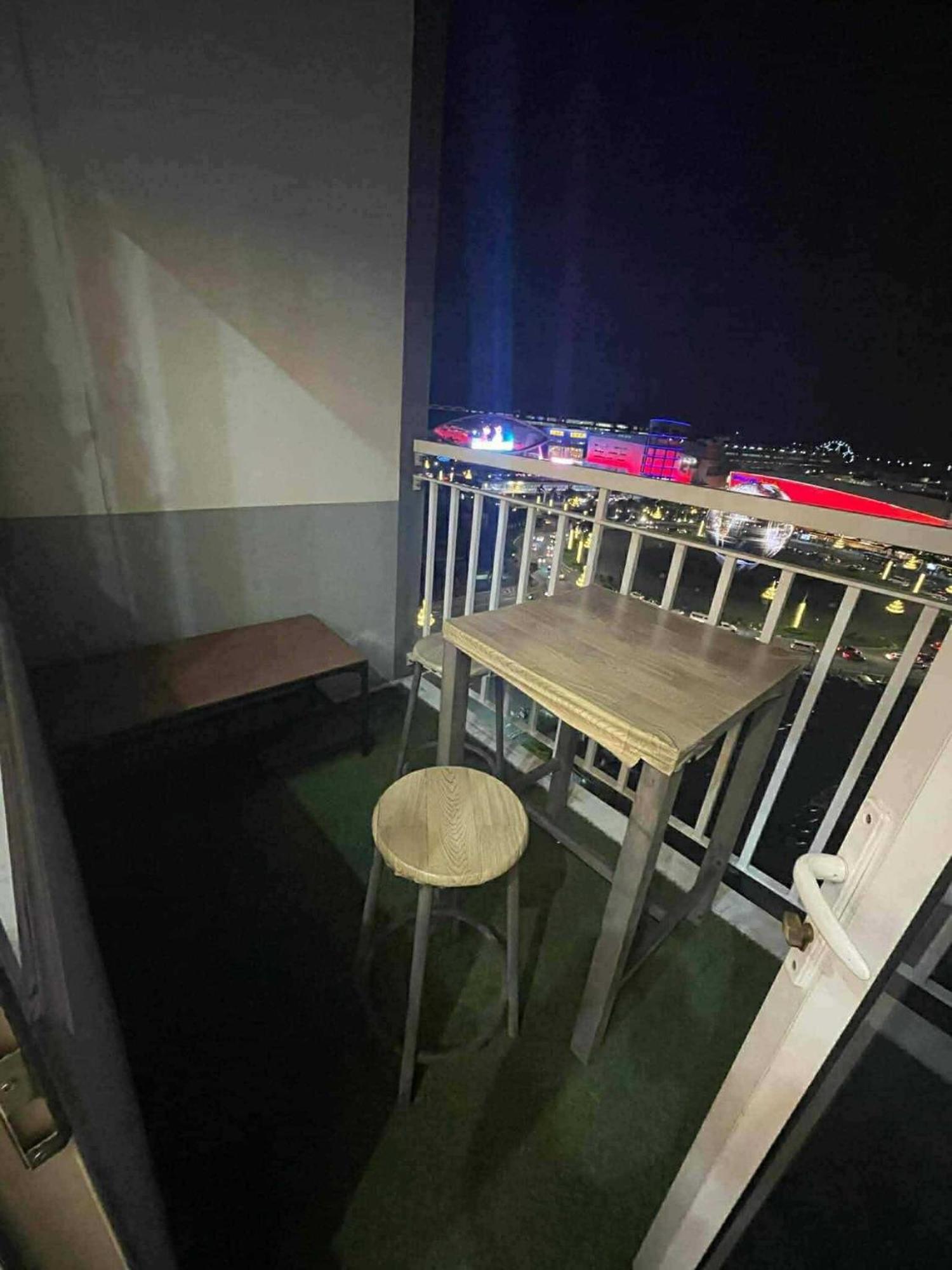 Kys 3 Staycation Near Naia Mall Of Asia パサイ エクステリア 写真
