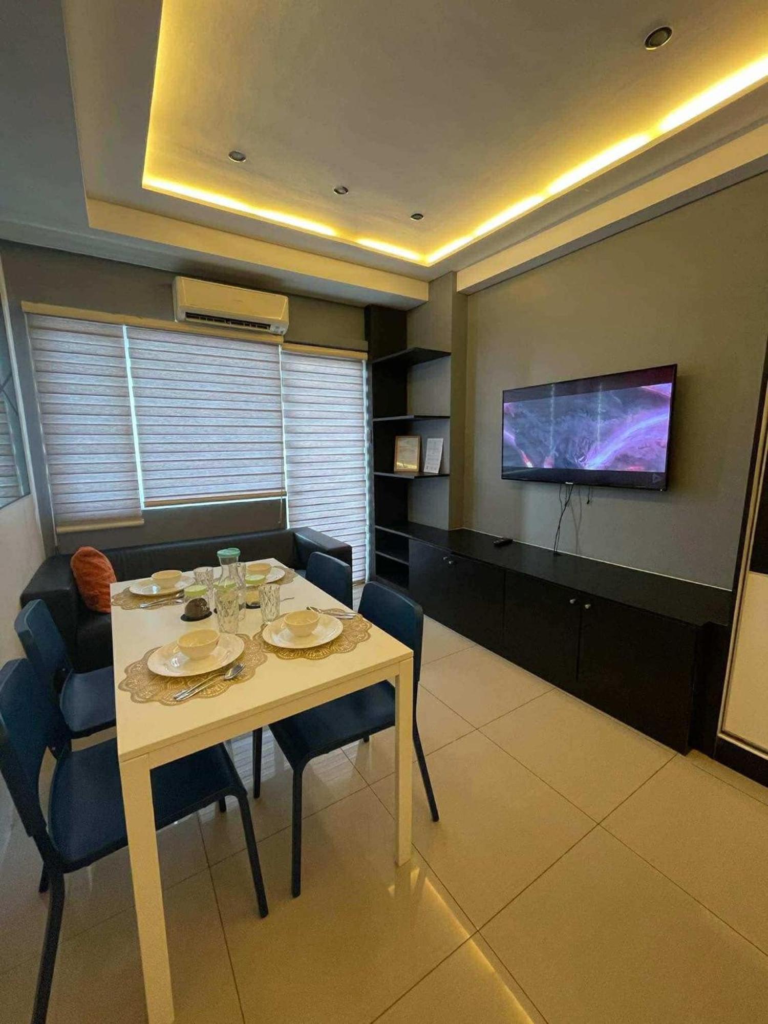 Kys 3 Staycation Near Naia Mall Of Asia パサイ エクステリア 写真