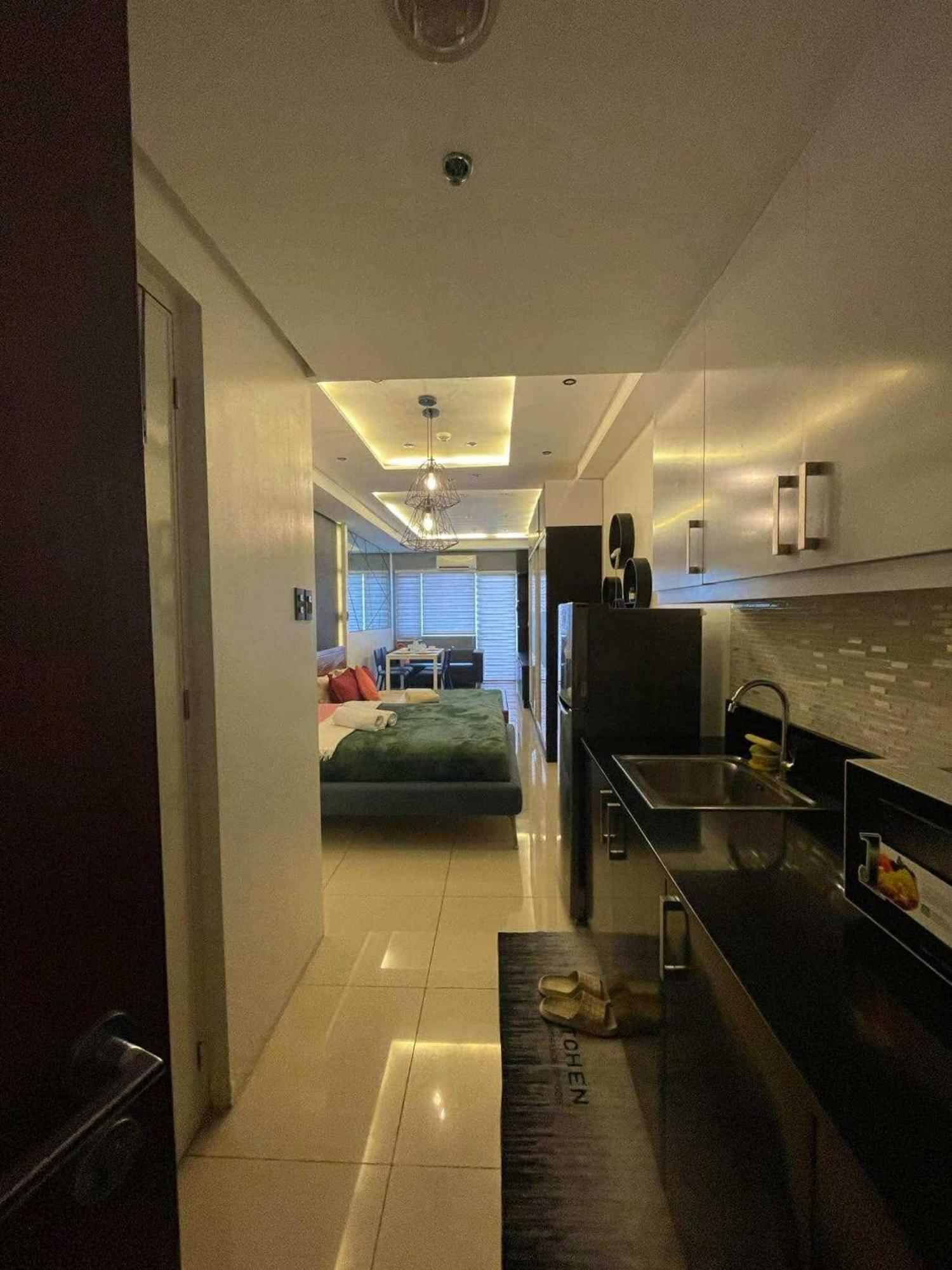 Kys 3 Staycation Near Naia Mall Of Asia パサイ エクステリア 写真