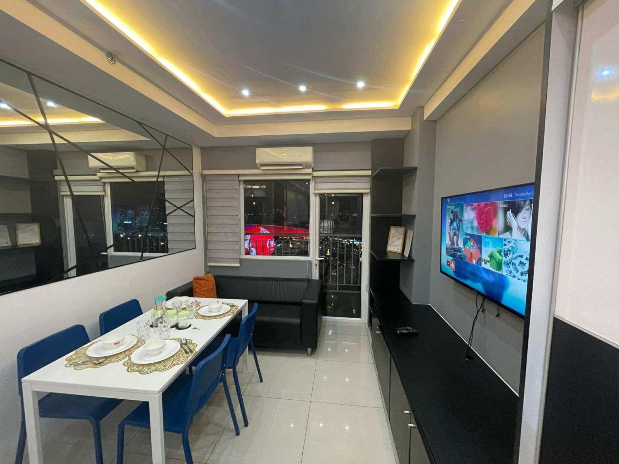 Kys 3 Staycation Near Naia Mall Of Asia パサイ エクステリア 写真