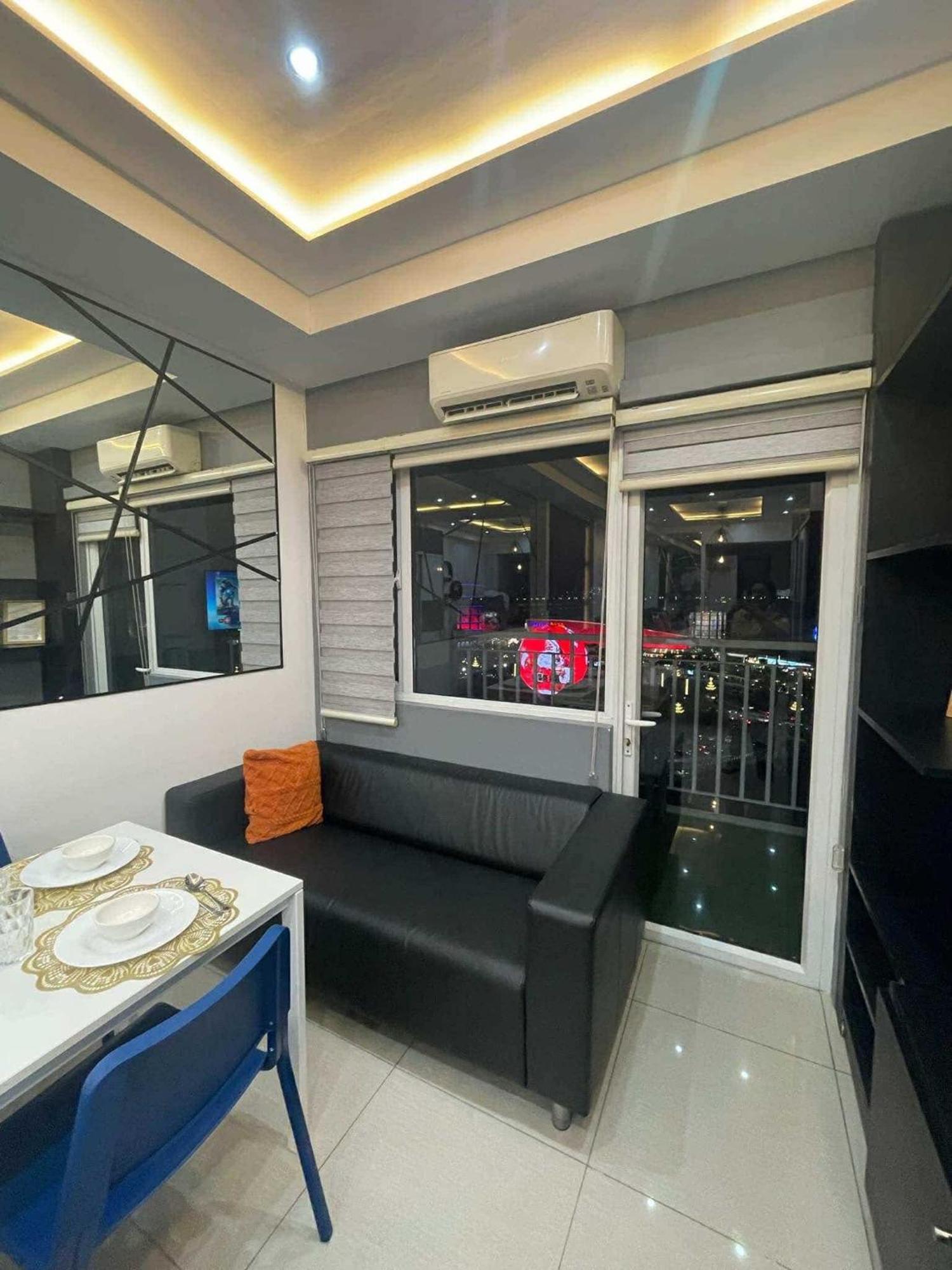Kys 3 Staycation Near Naia Mall Of Asia パサイ エクステリア 写真