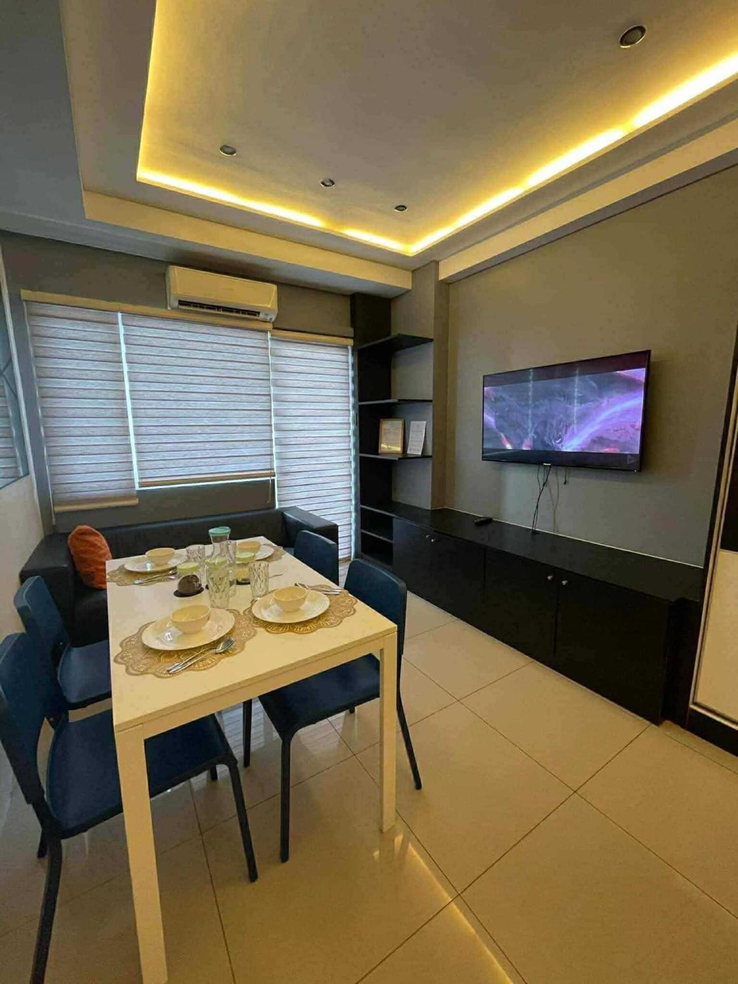 Kys 3 Staycation Near Naia Mall Of Asia パサイ エクステリア 写真
